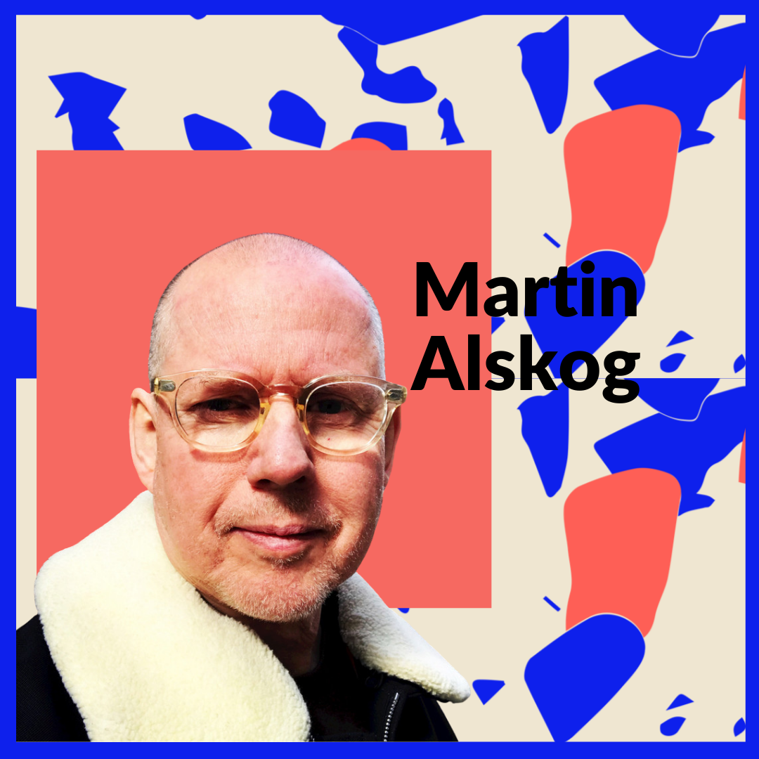 Martin Alskog