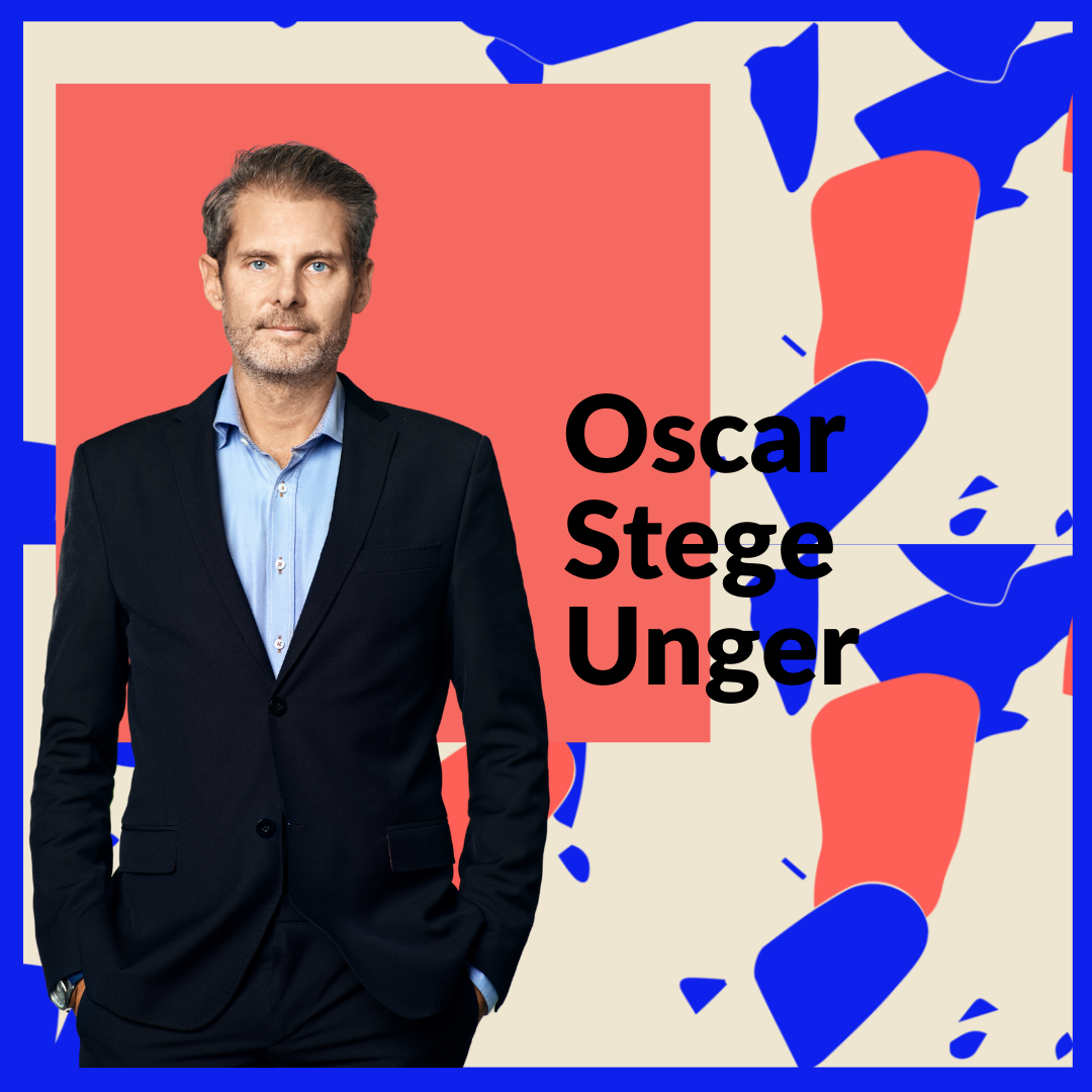 Oscar Stege Unger