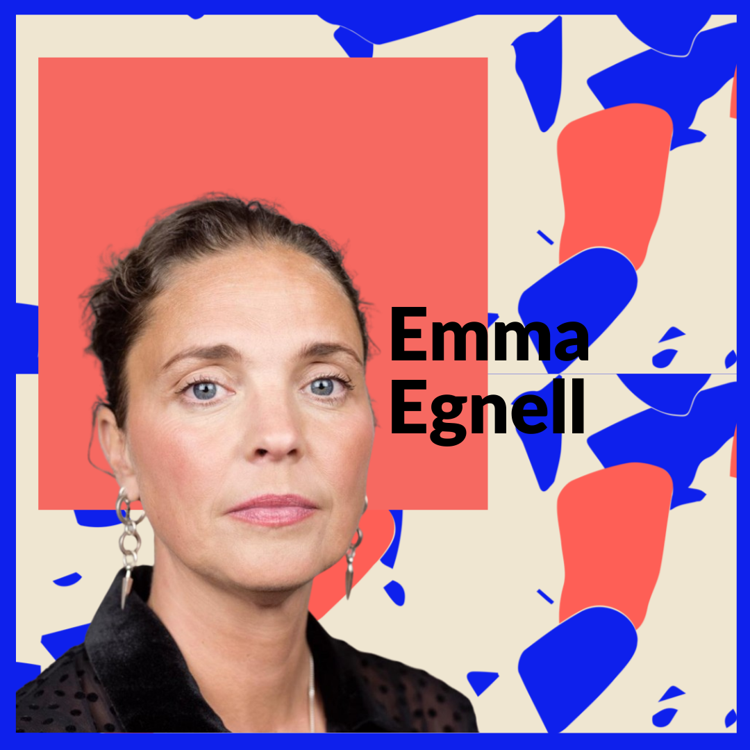 Emma Egnell
