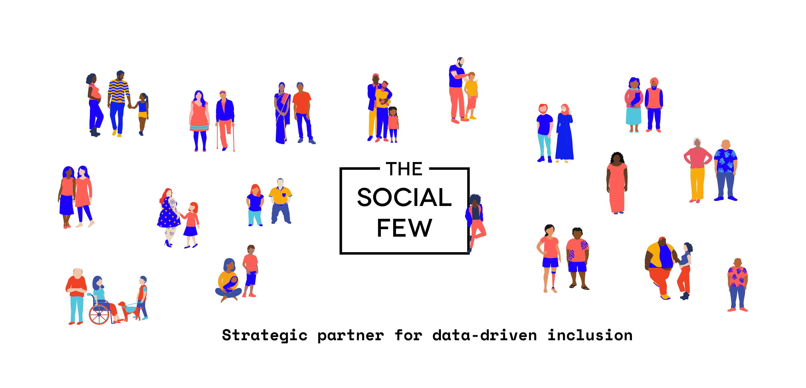 The Social Few